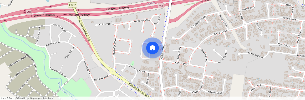 5 College Square, 3340, Bacchus Marsh Vic