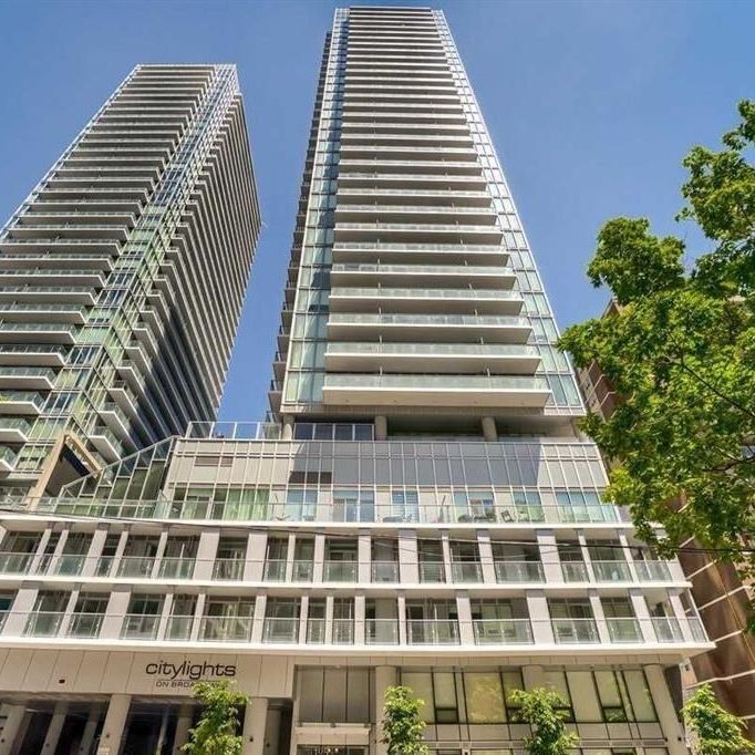 For Lease - 195 Redpath Avenue Unit# 2415, Toronto, Ontario - Photo 1