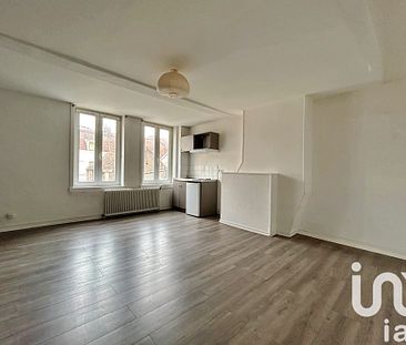 Appartement 2 pièces de 39 m² à Lille (59000) - Photo 2