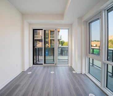 For Lease - 67 Curlew Drive Unit# 165, Toronto, Ontario - Photo 4