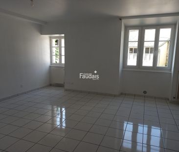 Location Appartement 1 pièce 33m² ISIGNY SUR MER 14230 - Photo 6