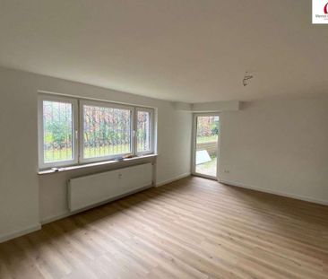 °°° ERSTBEZUG NACH KERNSANIERUNG; 2,5 ZIMMER SOUTERAIN-WOHNUNG MIT ... - Photo 1