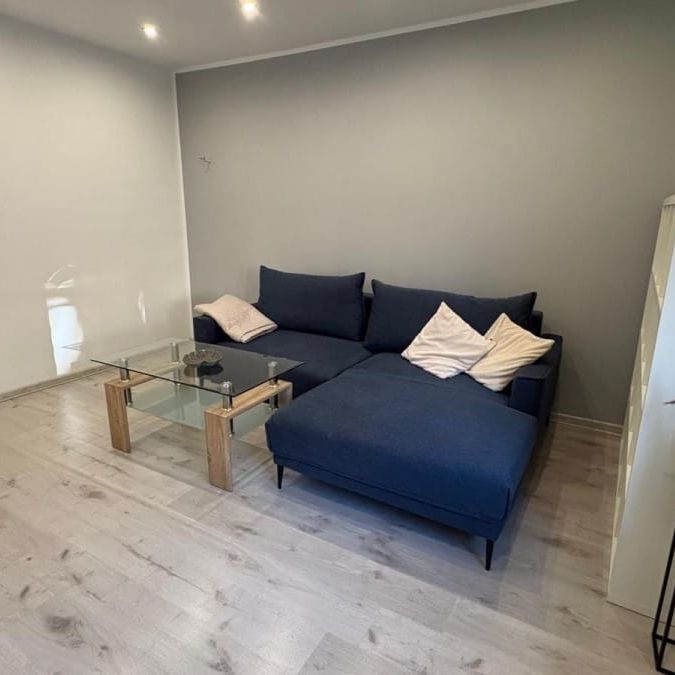 Wyjątkowe 2 niezalezne pokoje , z osobną kuchnią 50 m² - Фото 1