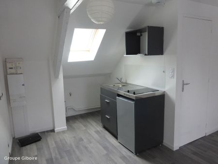 Appartement T1 à louer - 21 m² - Photo 3