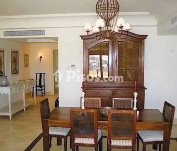 Piso en alquiler en Barrio San Roque - Photo 3