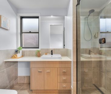 Modern, Low-Maintenance Living in Sought-After Griffin - Photo 3