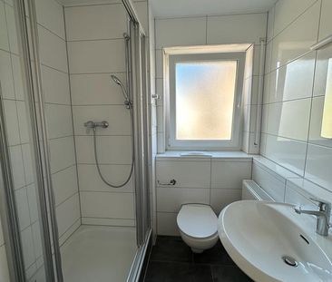 Praktische 1-Zimmer-Wohnung mit EBK in Bad Friedrichshall - Foto 1