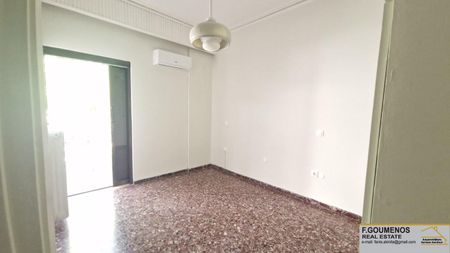 Διαμέρισμα για ενοικίαση Μητρόπολη (Νίκαια) - Φωτογραφία 5
