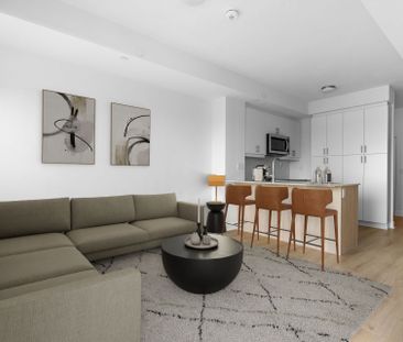 For Lease - 3240 William Coltson Avenue Unit# 435, Oakville, Ontario - Photo 4