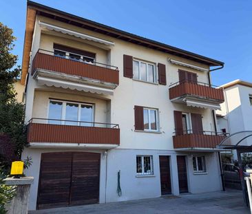 4.5 Zimmer, 82 m², 1. Stock - Photo 4