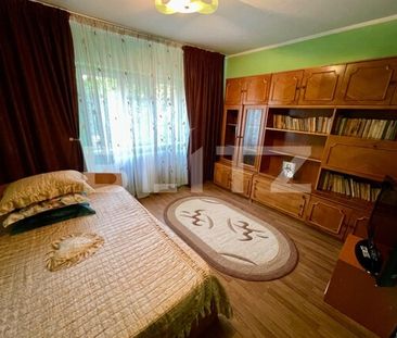 Apartament 3 camere 75mp, centrala termica, Facultatea de Medicina - Photo 2