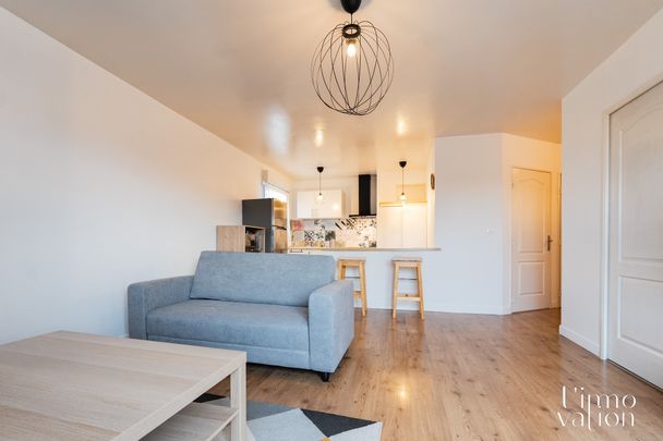 Location Appartement 2 pièces 48m² TOURNEFEUILLE 31170 - Photo 1