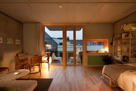 Spiggans gata, Malmö - Foto 2