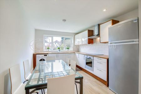 House share to rent - Photo 4