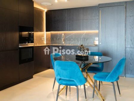 Piso en alquiler en S'Eixample-Can Misses - Photo 5
