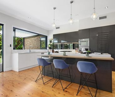 4 Matheson Avenue, Chatswood NSW 2067 - House For Rent | Domain - Photo 2