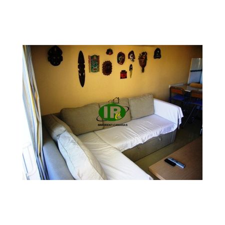 Schönes Apartment in 1. Reihe Meer, Meerblick, mit 2 Schlafzimmer - Photo 4