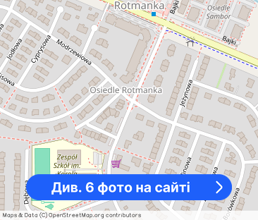 Mieszkanie dla pracowników- Rotmanka - Фото 1