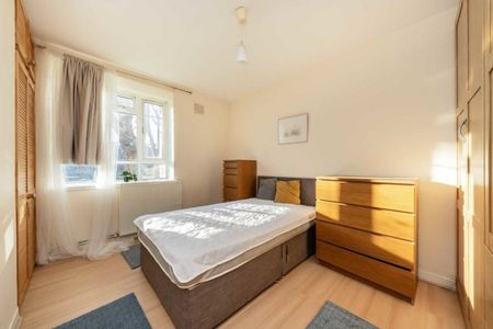 White City Estate, Shepherds Bush, W12 - Photo 2