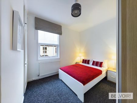 2 bedroom terraced house to rent - Photo 3