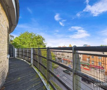 2 bedroom apartment to rent - Photo 5