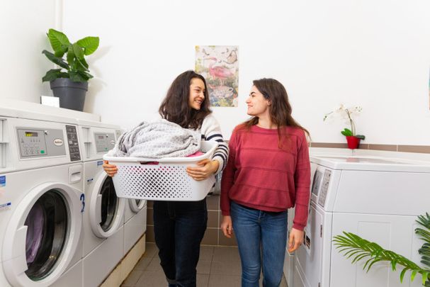 Studio à partir de 14m² meublé et équipé - Photo 1