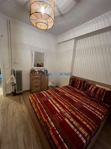 Διαμέρισμα για ενοικίαση Κέντρο Παγκρατίου (Παγκράτι) - Φωτογραφία 4
