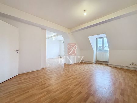 Location Appartement 5 pièces 96m² STRASBOURG 67000 - Photo 5