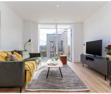 One Bedroom @ Rockpoint, Newtown Avenue, Blackrock, Dublin - Photo 2