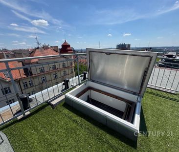 Pronájem bytu 2+kk 120 m2 - Photo 1