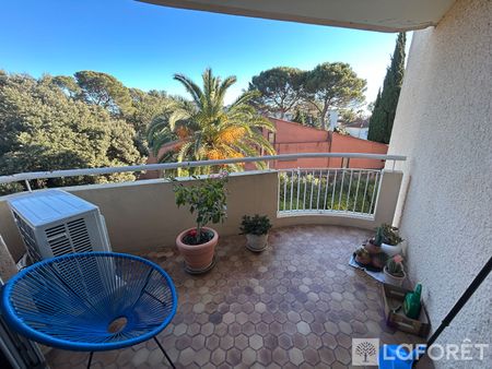 Appartement T2 Saint-Raphaël à louer - Photo 3