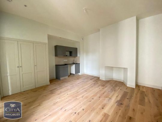 Location Appartement 2 pièces 47m² MONTAUBAN 82000 - Photo 1