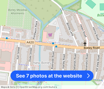 Botley Road, Oxford, OX2 - Photo 1