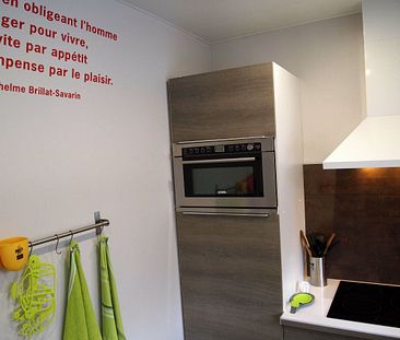 Appartement T2 a Barbotan avec piscine et climatisation - Photo 3