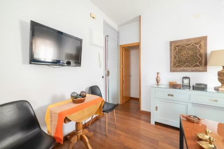 Calle del Sombrerete, Madrid, Community of Madrid 28012 - Foto 2