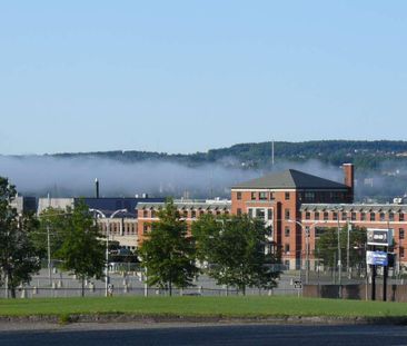 3½ pour Étudiant près du CEGEP de Sherbrooke - Photo 3