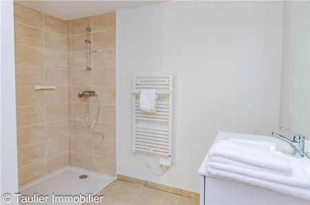 Location Appartement 3 pièces 61m² ST MARCELLIN 38160 - Photo 4