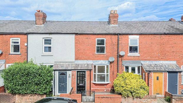 Leonard Street, Stockton Heath, Warrington, WA4 - Photo 1