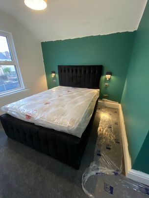 Room in a Shared House, Bristol Hill, BS4 - Photo 1