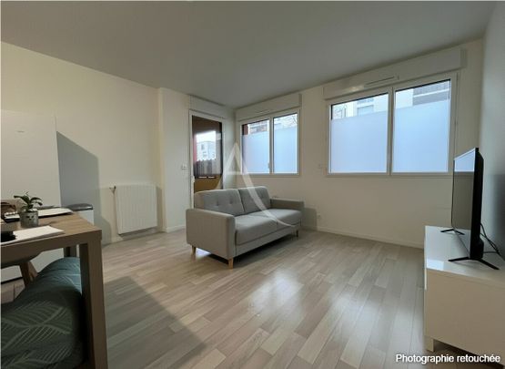 Location Appartement 3 pièces 64m² NANTES 44300 - Photo 1