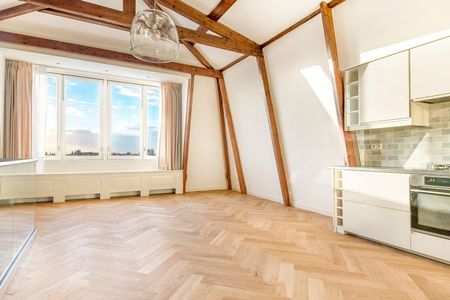 Appartement te huur: Stadhouderskade 128-4 1074 AV Amsterdam - Photo 2