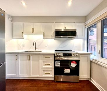 For Lease - 32 Bestview Crescent Unit# Walkout Basement, Vaughan, O... - Photo 5