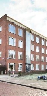 Limietlaan 0ong, 5216 JJ 's-Hertogenbosch, Nederland - Photo 1