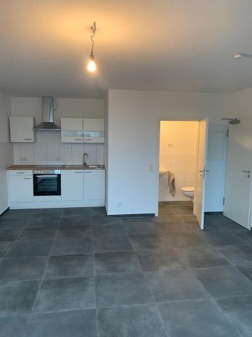 1-Zimmer in BGL Herkenrath saniert und Zentral gelegen! - Photo 4