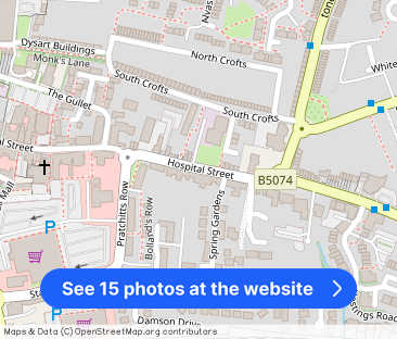 The Wesleyan, Hospital St, Nantwich - Photo 1