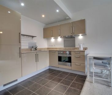 Ansty Court, 26 Mary Street, Jewellery Quarter - Photo 6