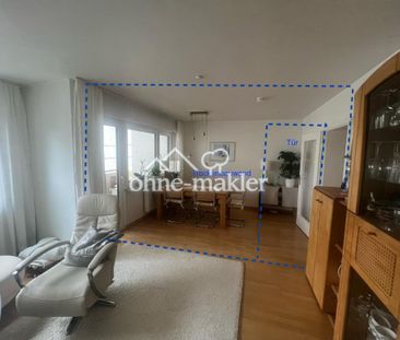 Schönes, helles Zimmer in 3er WG in München Harlaching - Foto 1