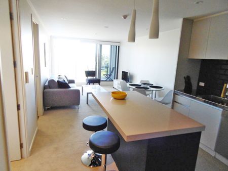 Fully Furnished Home - Photo 5