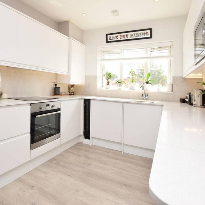 2 bedroom flat to rent - Photo 1