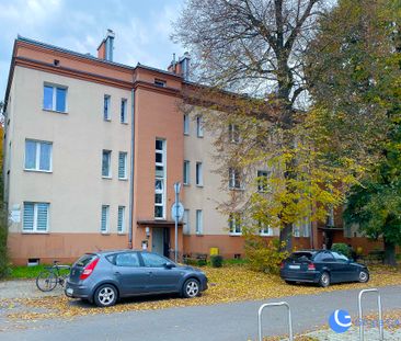 Osobna sypialnia | Obok Zakrzówka | Dębniki - Photo 6